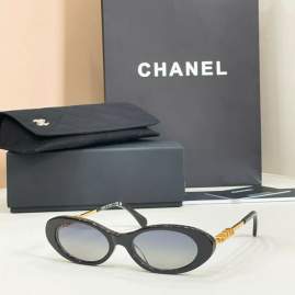 Picture of Chanel Sunglasses _SKUfw80275878fw